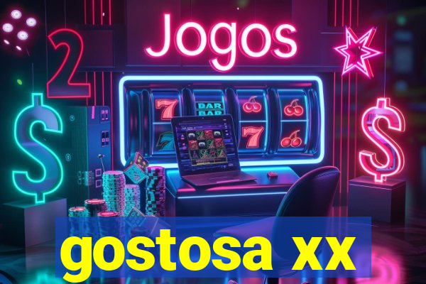 gostosa xx